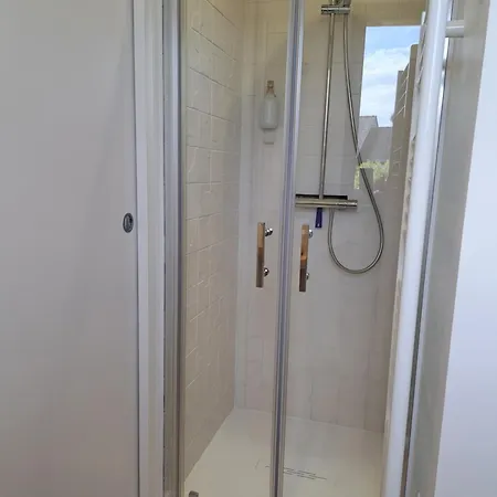 Les Terrasses De Condate - Canal St Martin Apartment