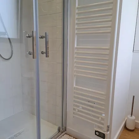 Les Terrasses De Condate - Canal St Martin Apartment Rennes